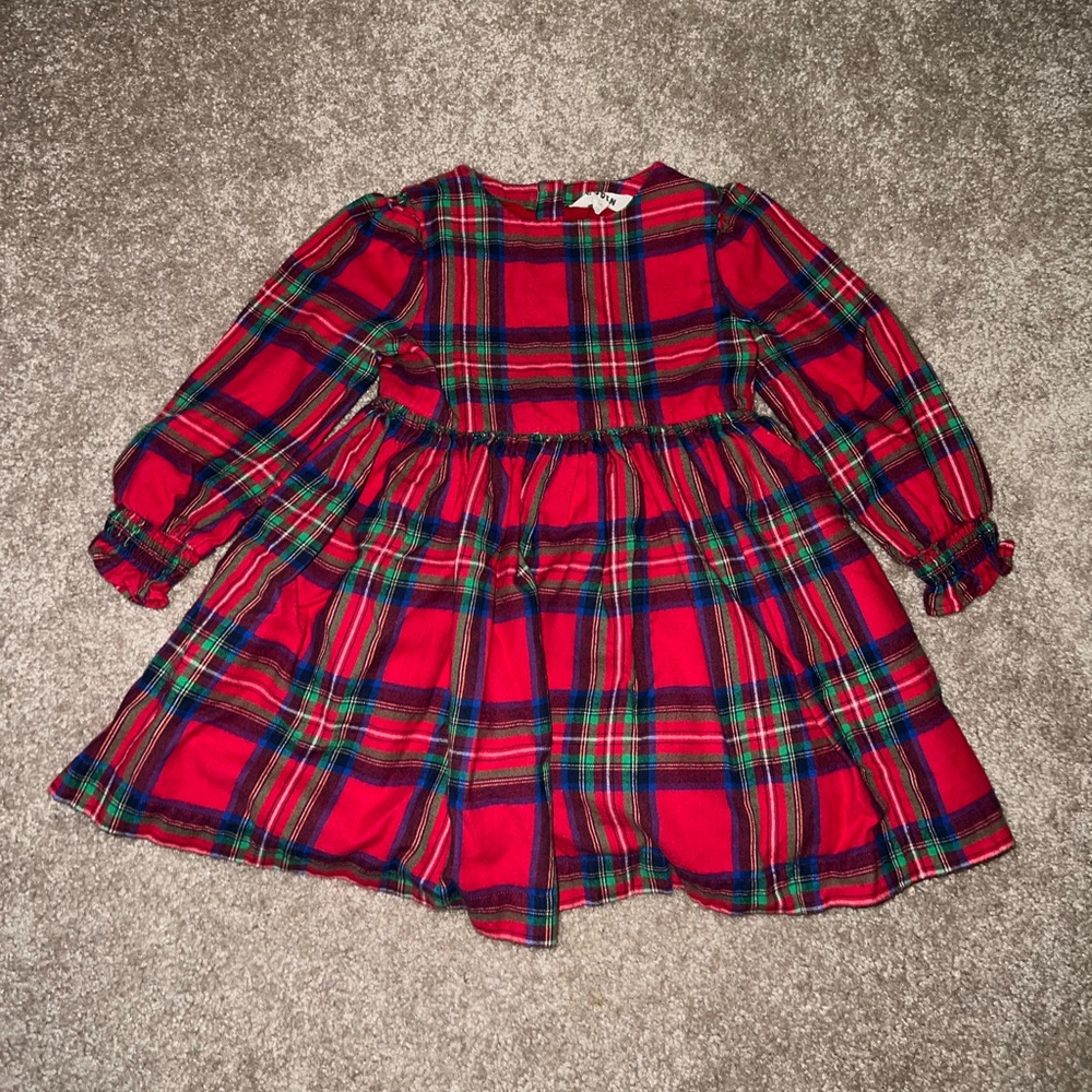 Mini Boden Dress
